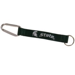 KeysRCool - Buy Michigan State Spartans Carabiner