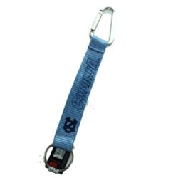 KeysRCool - Buy NC Tar Heels Carabiner