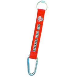 KeysRCool - Buy Ohio State Buckeyes Carabiner