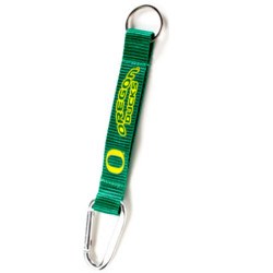 KeysRCool - Buy Oregon Ducks Carabiner