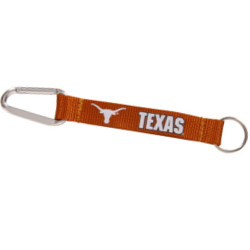 KeysRCool - Buy Texas Longhorns Carabiner