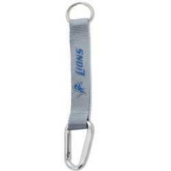 KeysRCool - Buy Detroit Lions NFL carabiner