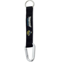 KeysRCool - Buy Jacksonville Jaguars Carabiner