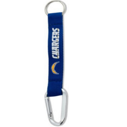 KeysRCool - Buy Los Angeles Chargers Carabiner