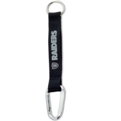 KeysRCool - Buy Las Vegas Raiders NFL carabiner