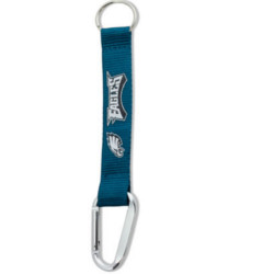 KeysRCool - Buy Philadelphia Eagles NFL carabiner