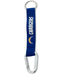 KeysRCool - Buy San Diego Chargers Carabiner