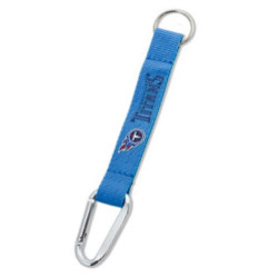 KeysRCool - Buy Tennessee Titans NFL carabiner