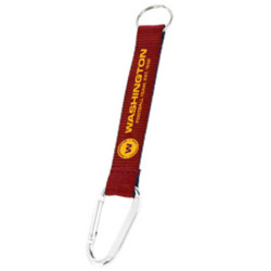 KeysRCool - Buy Washington Team Carabiner