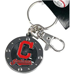 KeysRCool - Buy Cleveland Guardians MLB Key Ring