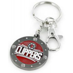 KeysRCool - Buy LA Clippers NBA Key Ring