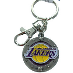 KeysRCool - Buy Los Angeles Lakers NBA Key Ring