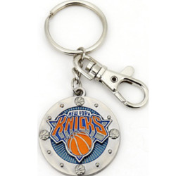 KeysRCool - Buy New York Knicks NBA Key Ring