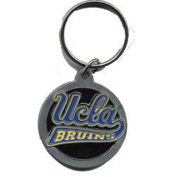 KeysRCool - Buy California UCLA Bruins Key Ring