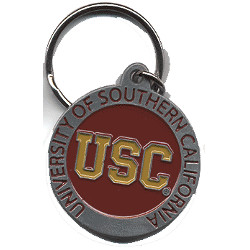 KeysRCool - Buy USC Trojans Key Ring