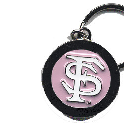 KeysRCool - Buy Florida State Seminoles Key Ring