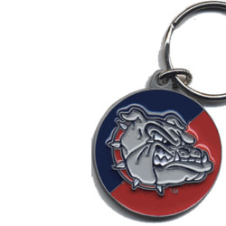 KeysRCool - Buy Gonzaga Bulldogs: ZAGS Key Ring