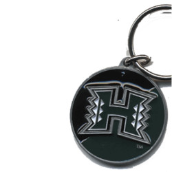 KeysRCool - Buy Hawaii Warriors Key Ring