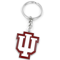 KeysRCool - Buy Indiana Hoosiers Key Ring