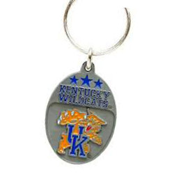 KeysRCool - Buy Kentucky Wildcats Key Ring