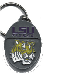 KeysRCool - Buy Louisiania State Tigers Key Ring