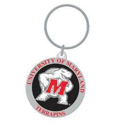 KeysRCool - Buy Maryland Terrapins Key Ring