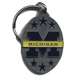 KeysRCool - Buy Michigan Wolverines NCAA Standard House Keys