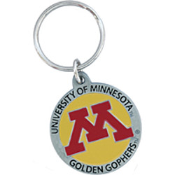 KeysRCool - Buy Minnesota Golden Gophers Key Ring