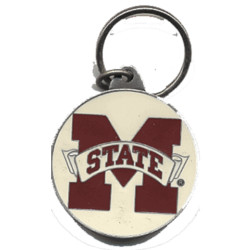 KeysRCool - Buy Mississippi State Bulldogs Key Ring