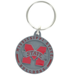 KeysRCool - Buy Missississippi State Bulldogs Key Ring