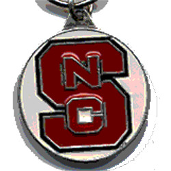 KeysRCool - Buy NC State Wolfpack Key Ring