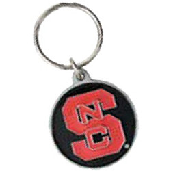 KeysRCool - Buy NC State Wolfpack Key Ring