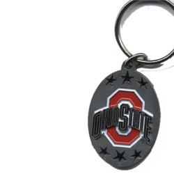 KeysRCool - Buy Ohio State Buckeyes Key Ring