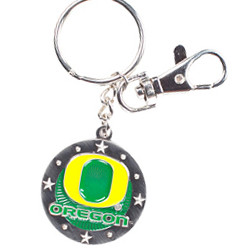 KeysRCool - Buy Oregon Ducks Key Ring