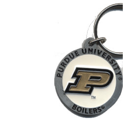 KeysRCool - Buy Purdue Boilermakers Key Ring