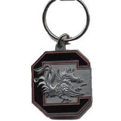 KeysRCool - Buy South Carolina Gamecocks Key Ring