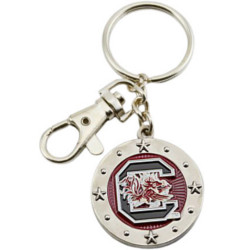 KeysRCool - Buy South Carolina Gamecocks Key Ring