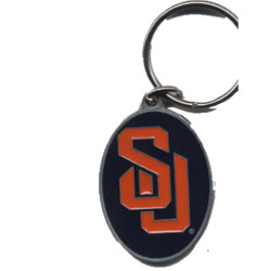 KeysRCool - Buy Syracuse Orange Key Ring