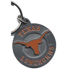 KeysRCool - Buy Texas Longhorns NCAA Key Ring