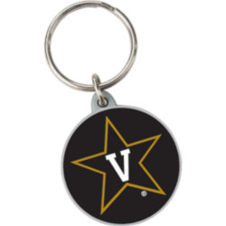 KeysRCool - Buy Vanderbilt Commodores Key Ring