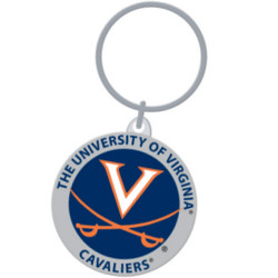 KeysRCool - Buy Virginia Cavaliers NCAA Key Ring