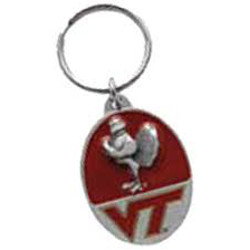 KeysRCool - Buy Virginia Tech Hokies NCAA Key Ring