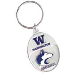 KeysRCool - Buy Washington Huskies NCAA Key Ring