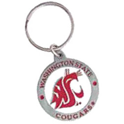 KeysRCool - Buy Washington State Cougars NCAA Key Rins