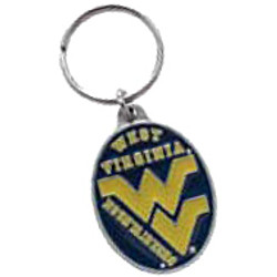 KeysRCool - Buy West Virginia Mountaineers NCAA House Keys KW1 & SC1