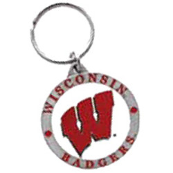 KeysRCool - Buy Wisconsin Badgers NCAA House Keys KW1 & SC1