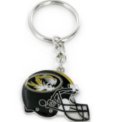 KeysRCool - Buy Missouri Tigers NCAA (Helmet) Key Ring