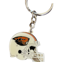 KeysRCool - Buy Oregon State Beavers NCAA (Helmet) Key Ring