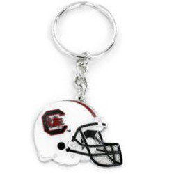 KeysRCool - Buy South Carolina Gamecocks NCAA (Helmet) Key Ring