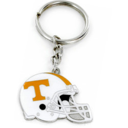 KeysRCool - Buy Tennessee Volunteers NCAA (Helmet) Key Ring